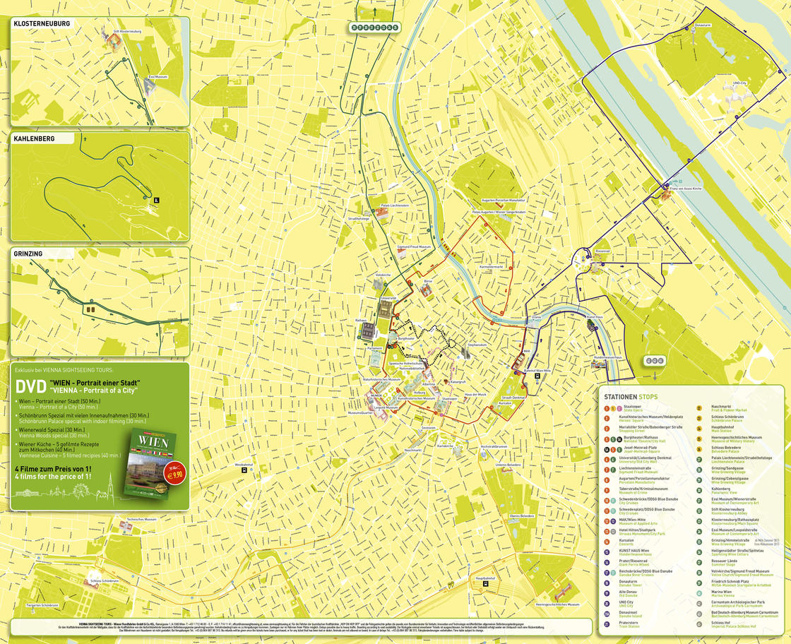 Paris Tourist Map Pdf